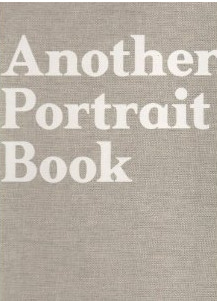 книга Another Portrait Book, автор: Jefferson Hack